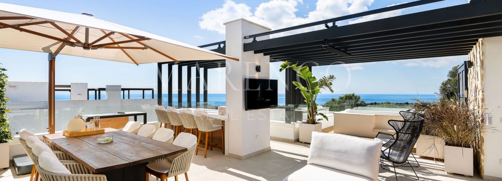 Villa  en Sierra Blanca, Marbella Golden Mile, Marbella