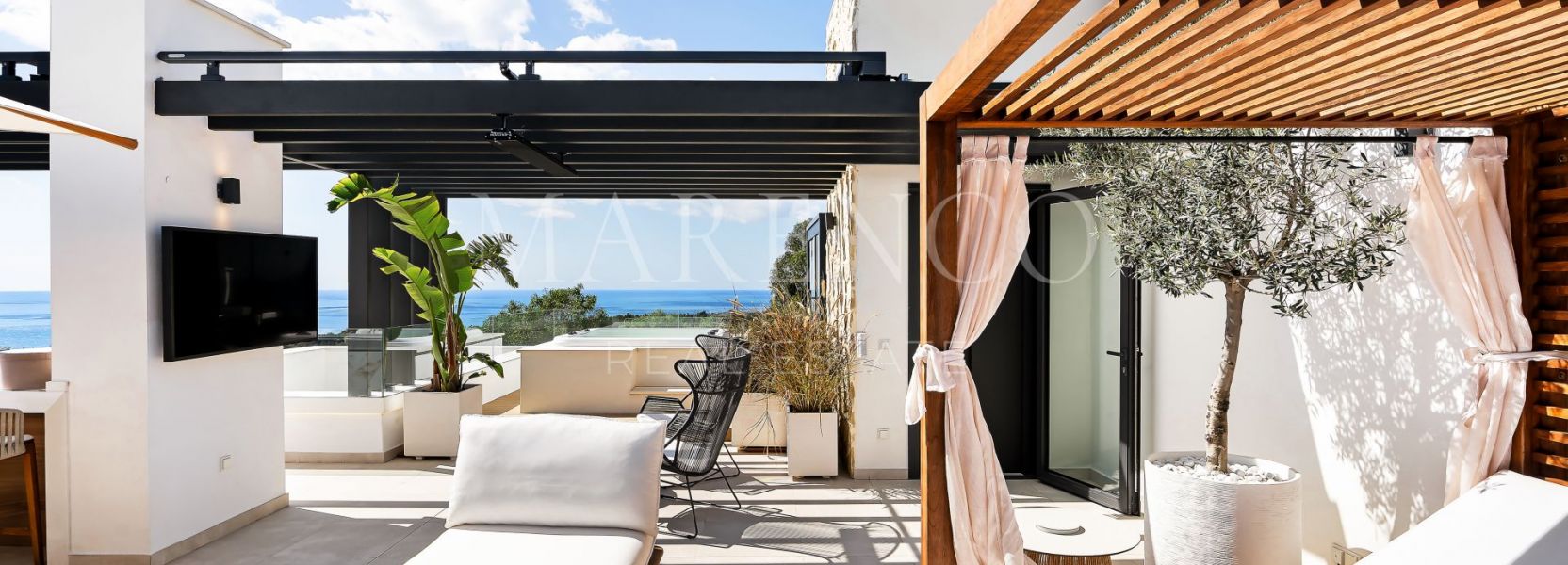 Villa  en Sierra Blanca, Marbella Golden Mile, Marbella