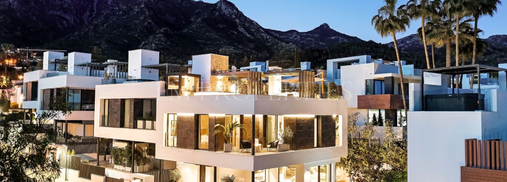 Villa  à Sierra Blanca, Marbella Golden Mile, Marbella