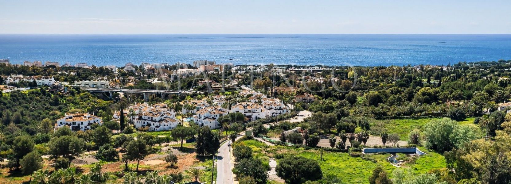 Villa  en Sierra Blanca, Marbella Golden Mile, Marbella