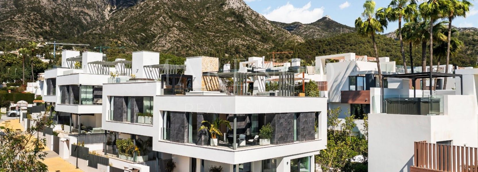 Villa  en Sierra Blanca, Marbella Golden Mile, Marbella