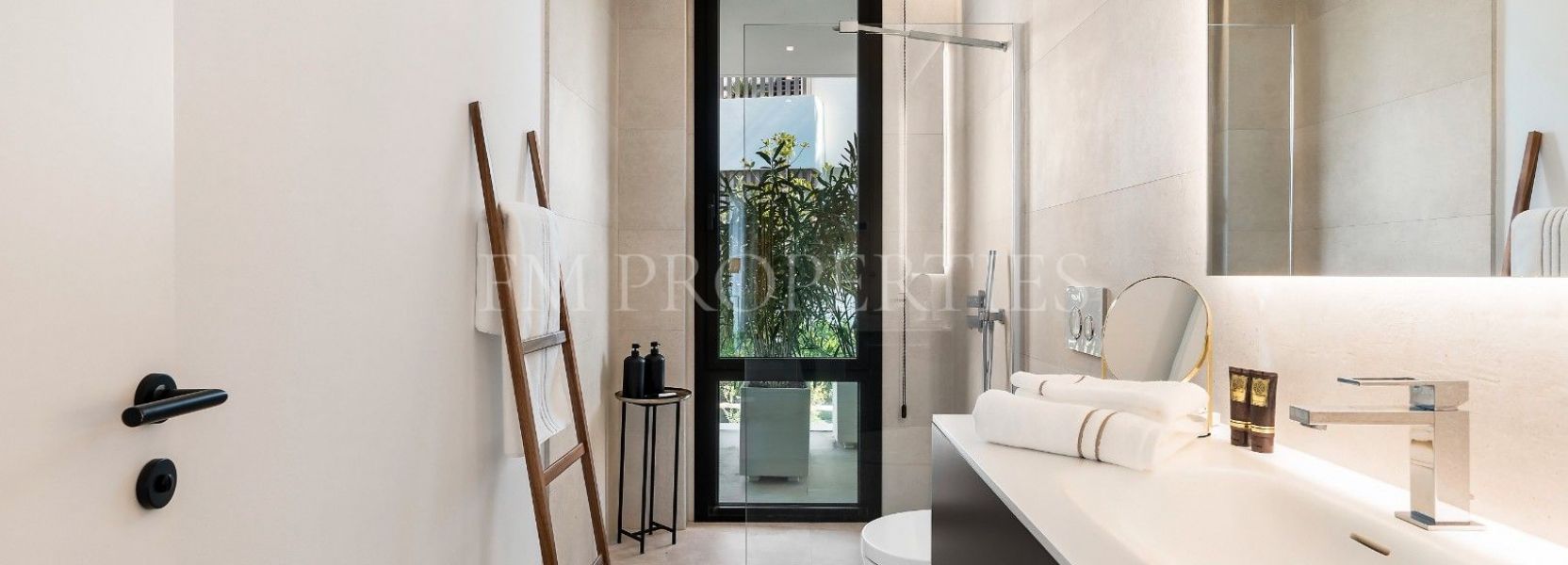 Villa  à Sierra Blanca, Marbella Golden Mile, Marbella
