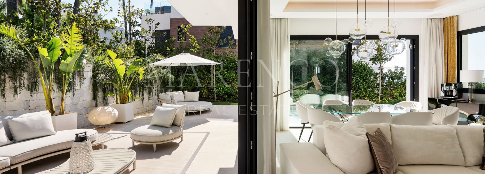 Villa  en Sierra Blanca, Marbella Golden Mile, Marbella