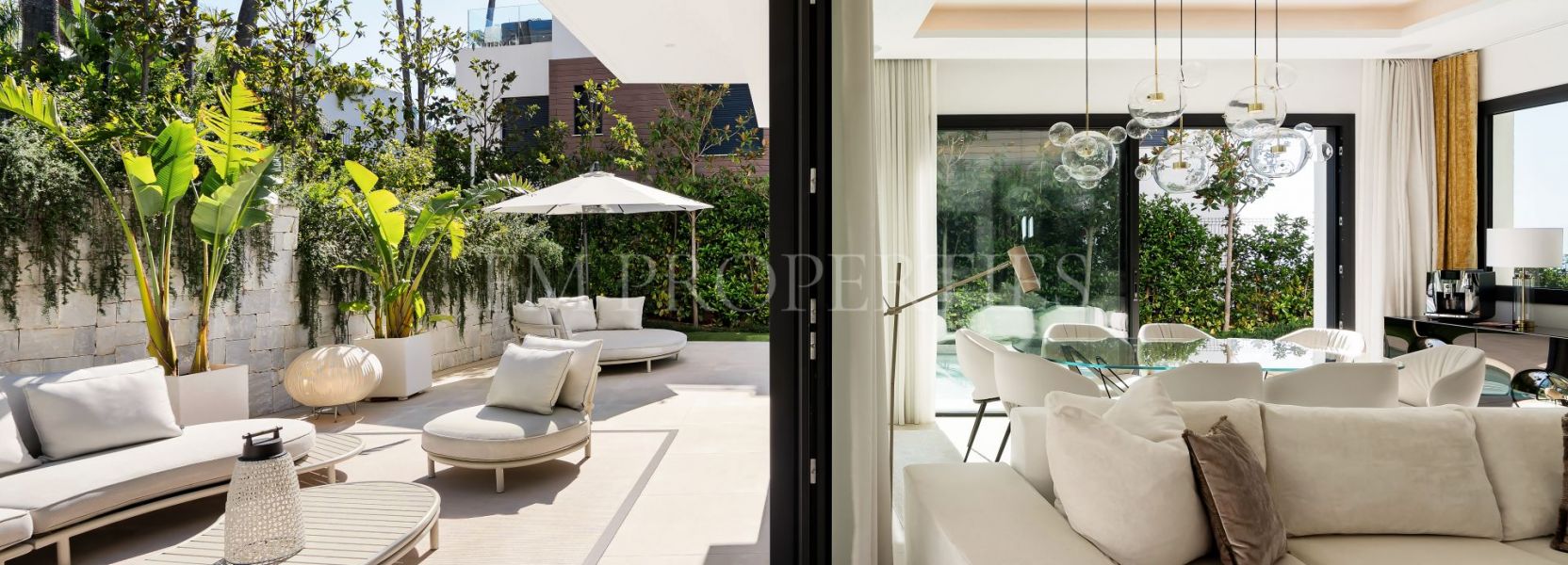 Villa  à Sierra Blanca, Marbella Golden Mile, Marbella