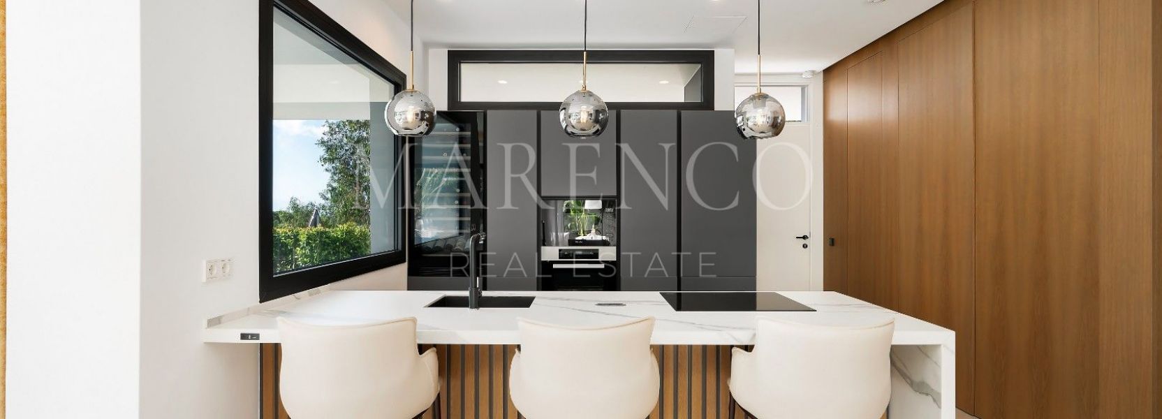 Villa  en Sierra Blanca, Marbella Golden Mile, Marbella