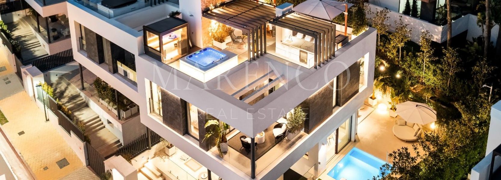 Villa  en Sierra Blanca, Marbella Golden Mile, Marbella