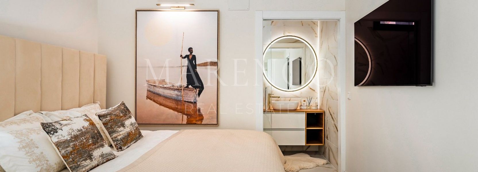 Villa  en Sierra Blanca, Marbella Golden Mile, Marbella