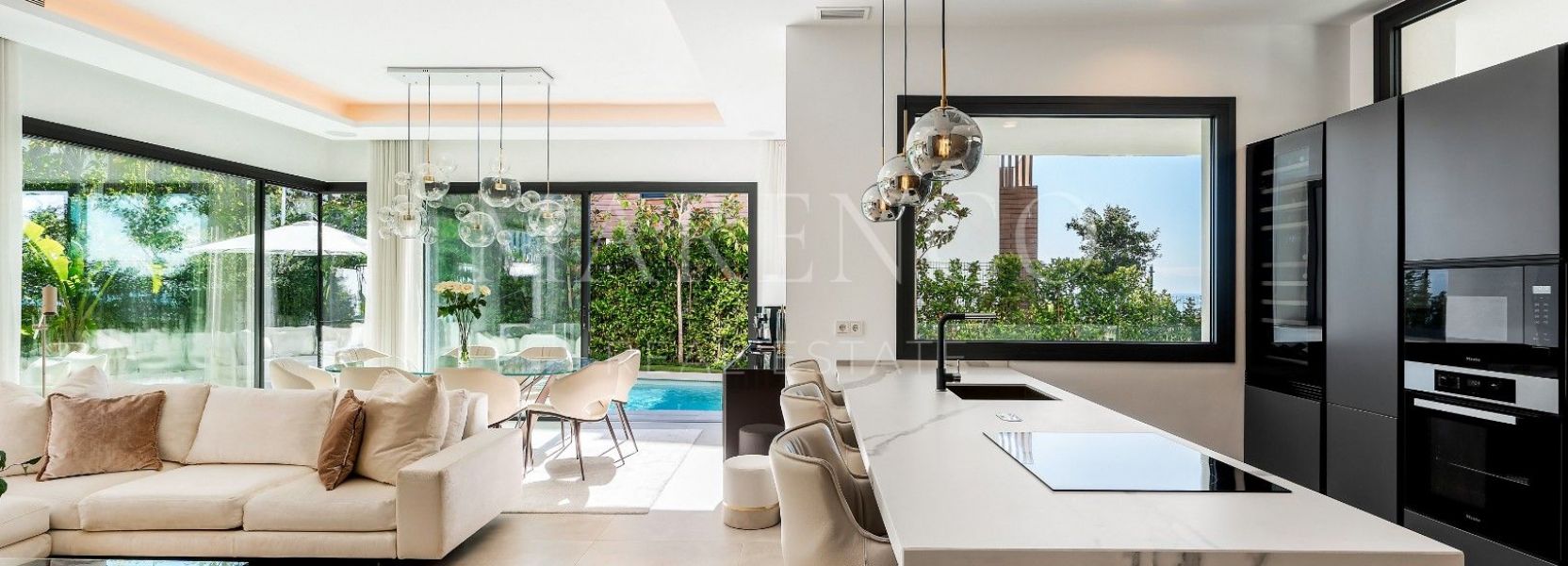 Villa  en Sierra Blanca, Marbella Golden Mile, Marbella