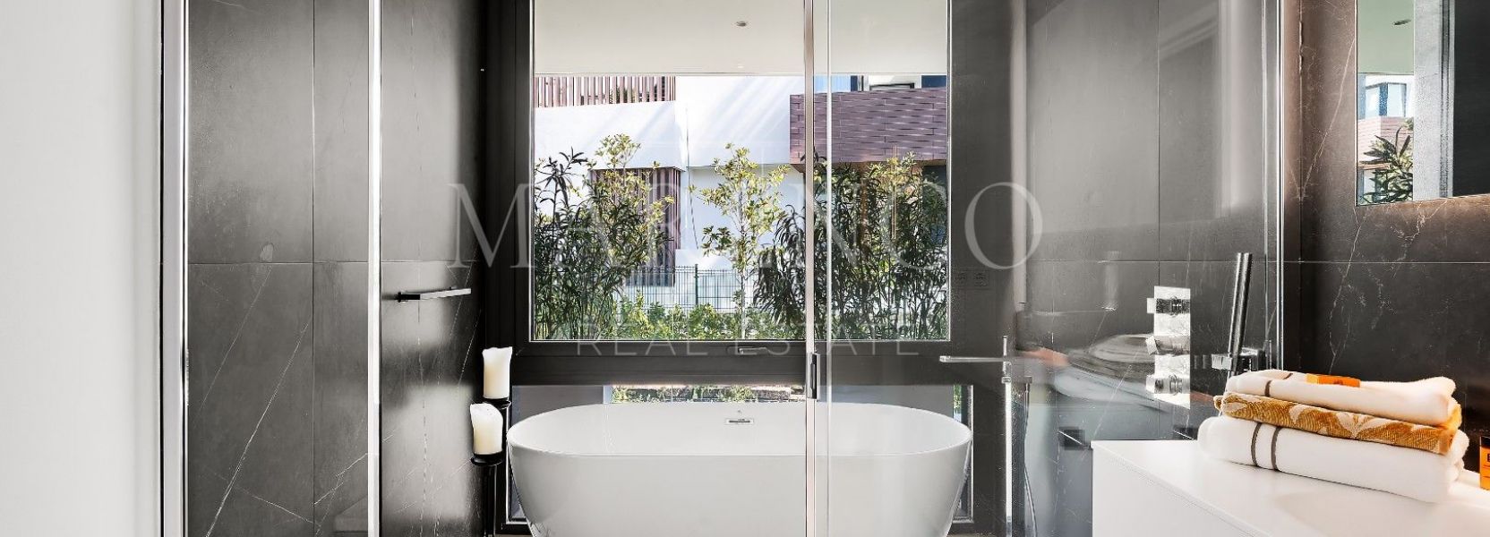 Villa  en Sierra Blanca, Marbella Golden Mile, Marbella