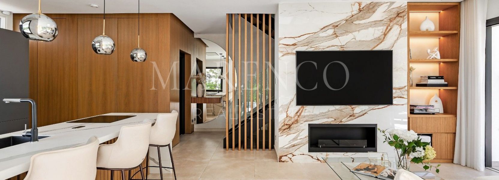 Villa  en Sierra Blanca, Marbella Golden Mile, Marbella