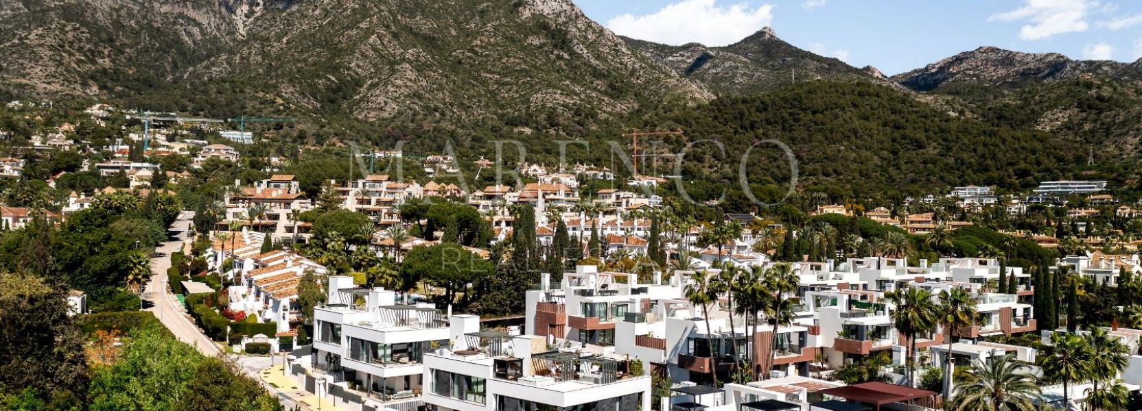 Villa  en Sierra Blanca, Marbella Golden Mile, Marbella