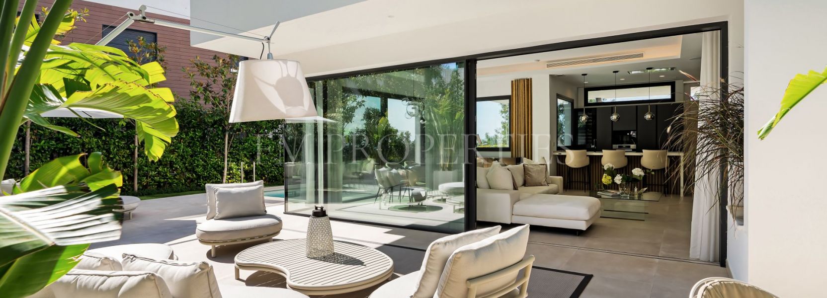 Villa  à Sierra Blanca, Marbella Golden Mile, Marbella