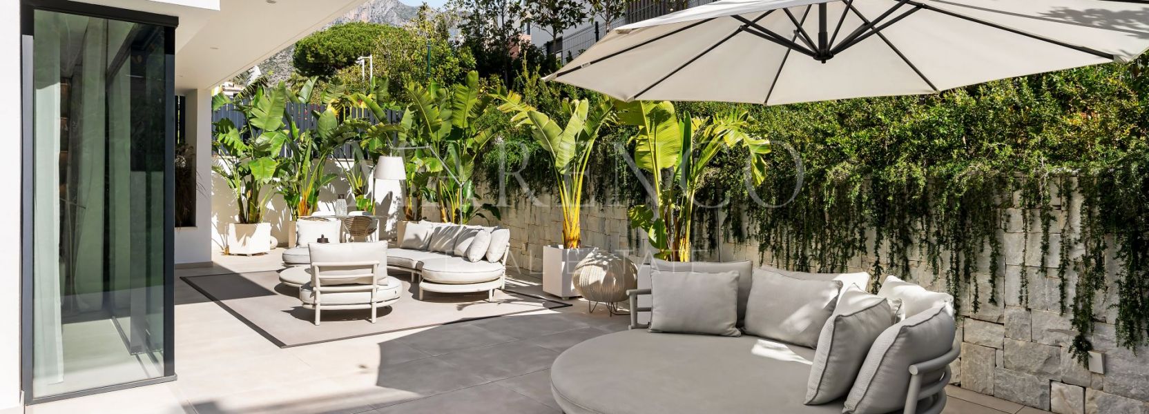 Villa  en Sierra Blanca, Marbella Golden Mile, Marbella