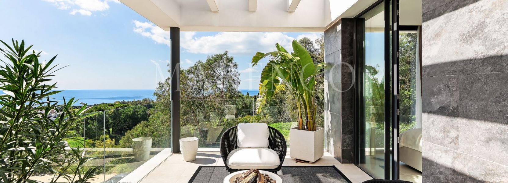 Villa  en Sierra Blanca, Marbella Golden Mile, Marbella