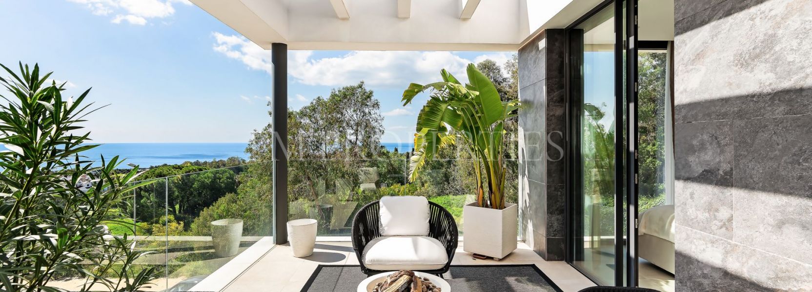 Villa  à Sierra Blanca, Marbella Golden Mile, Marbella