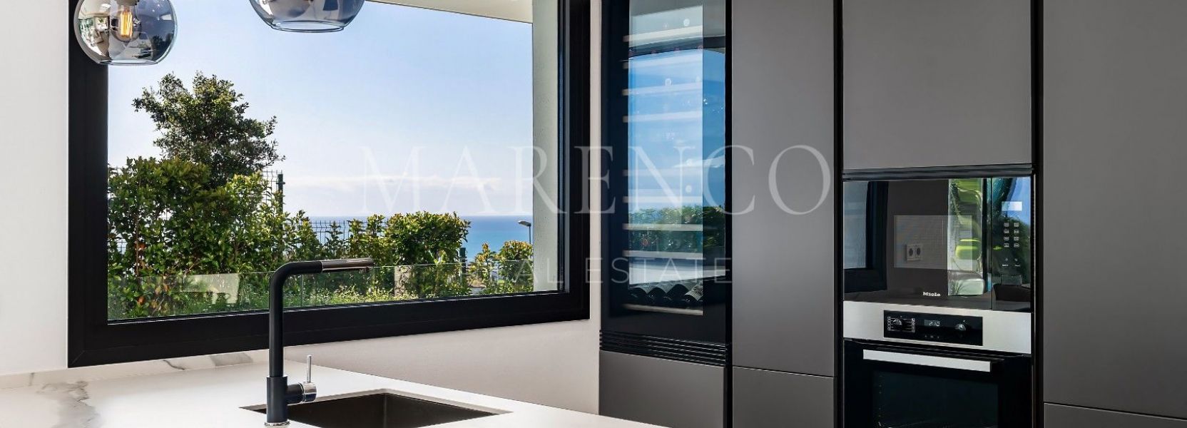 Villa  en Sierra Blanca, Marbella Golden Mile, Marbella