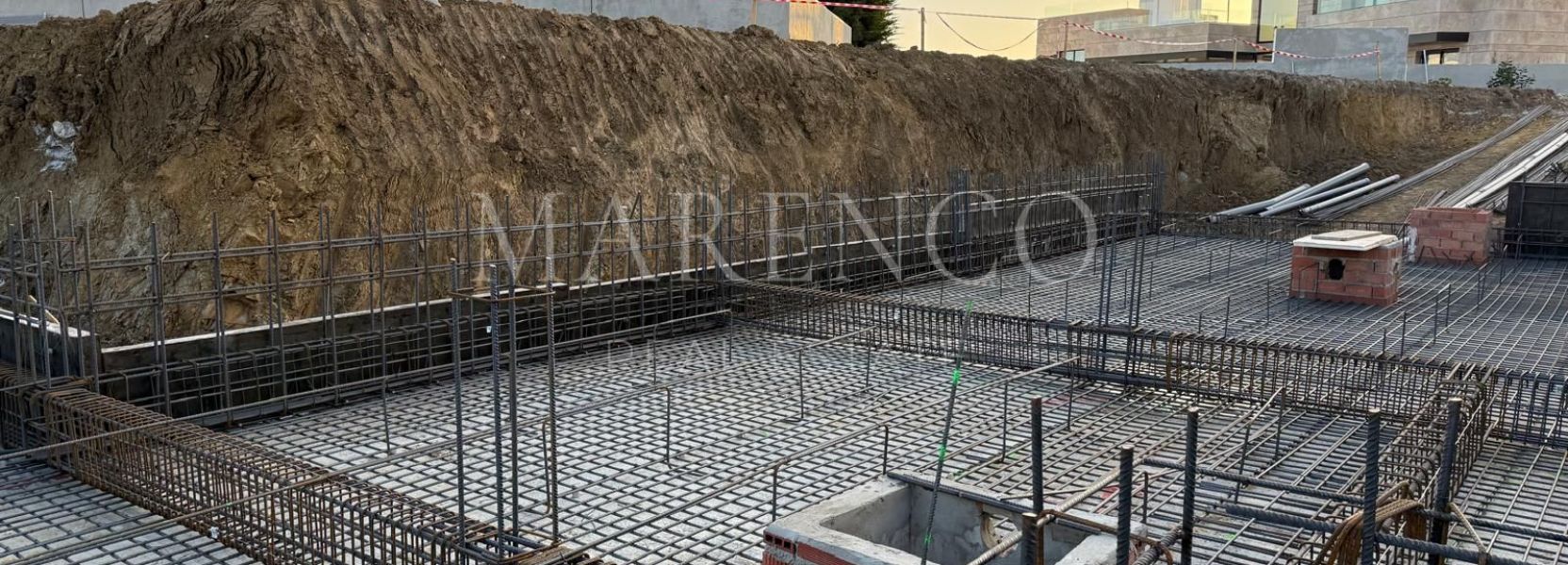 Villa  in Valle Romano, Estepona Westen, Estepona