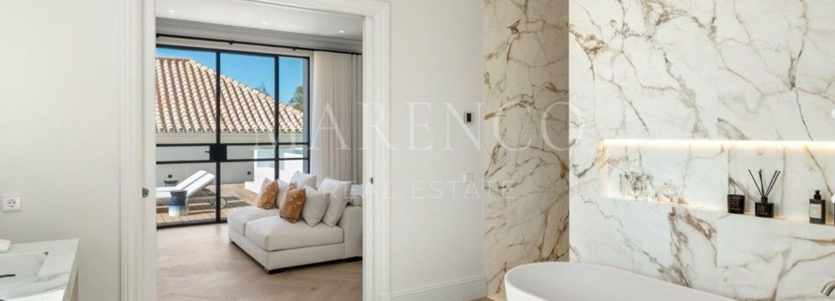 Villa  in Valle Romano, Estepona Westen, Estepona