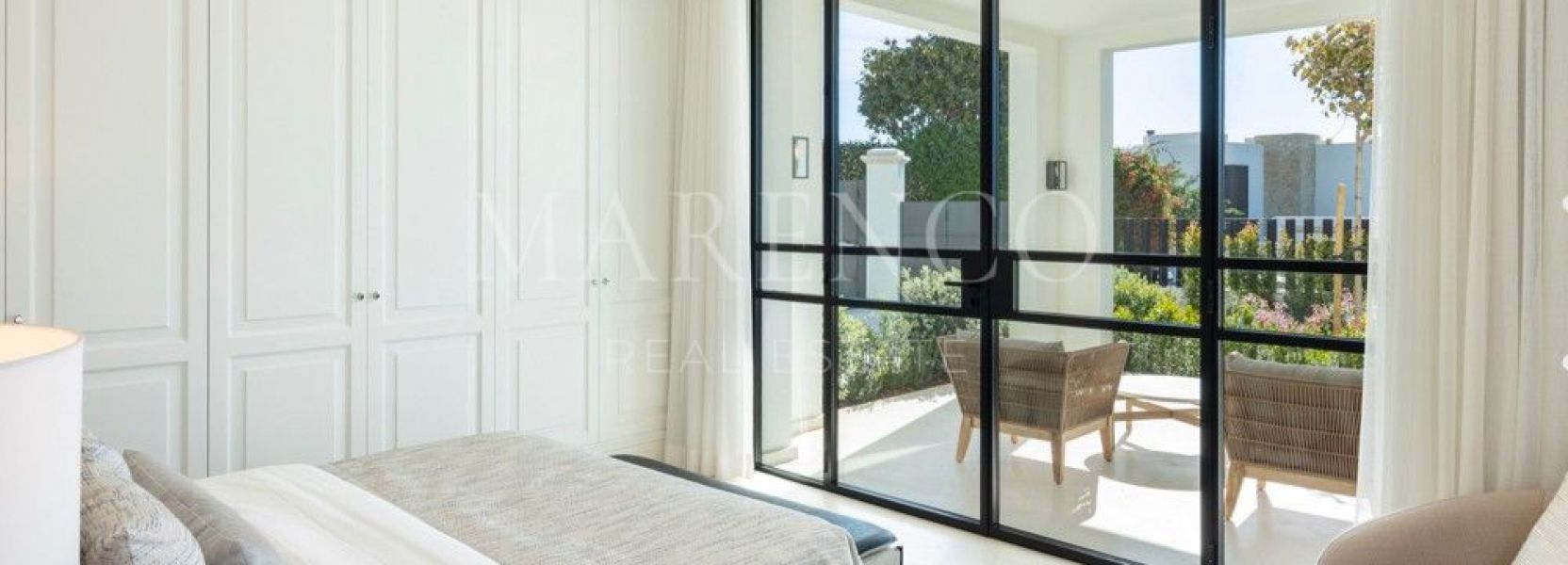 Villa  in Valle Romano, Estepona Westen, Estepona