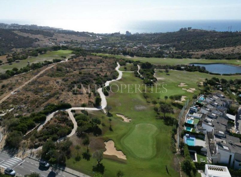Villa  à Valle Romano, Estepona Ouest, Estepona