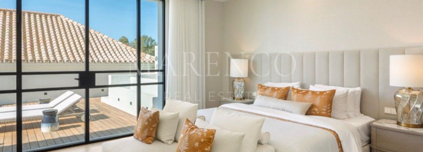 Villa  in Valle Romano, Estepona Westen, Estepona