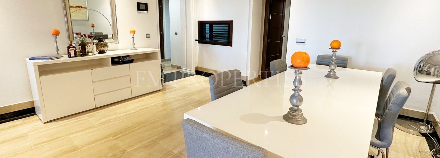 Ground Floor Apartment  in Bahia de la Plata, Estepona East, Estepona