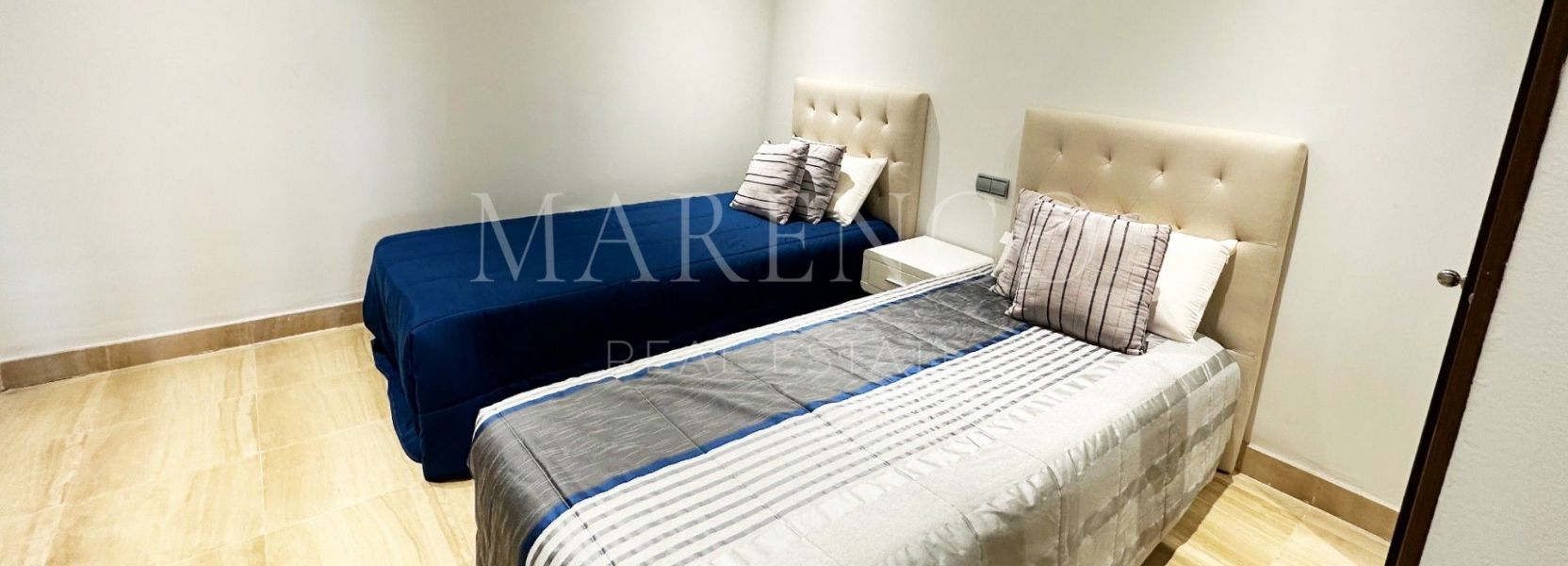 Apartamento Planta Baja  en Bahia de la Plata, Estepona Este, Estepona