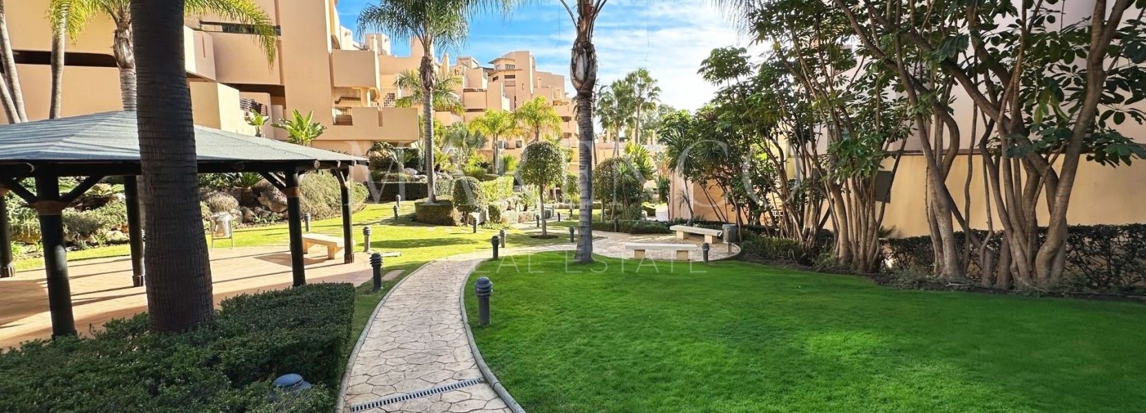 Apartamento Planta Baja  en Bahia de la Plata, Estepona Este, Estepona