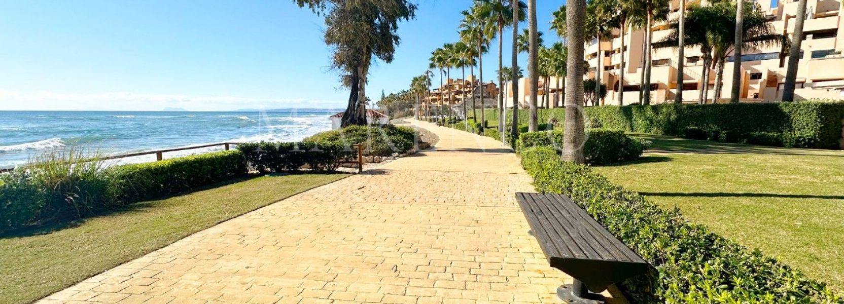 Apartamento Planta Baja  en Bahia de la Plata, Estepona Este, Estepona