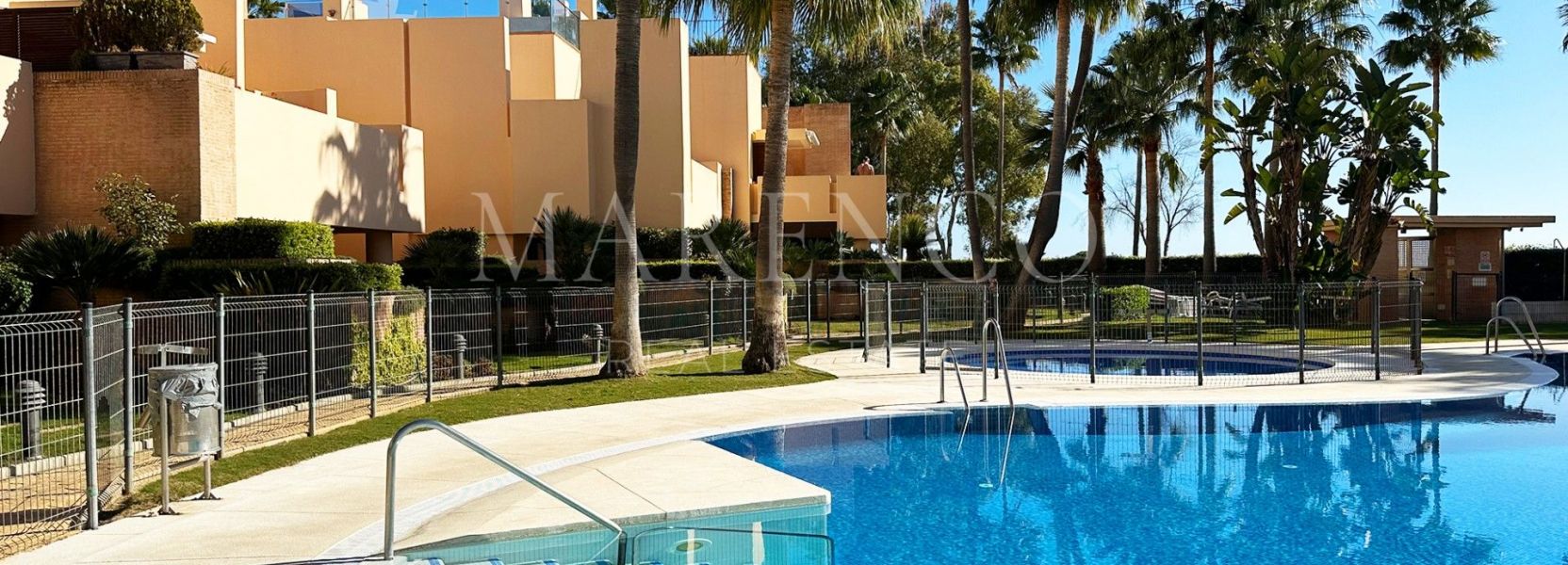 Apartamento Planta Baja  en Bahia de la Plata, Estepona Este, Estepona