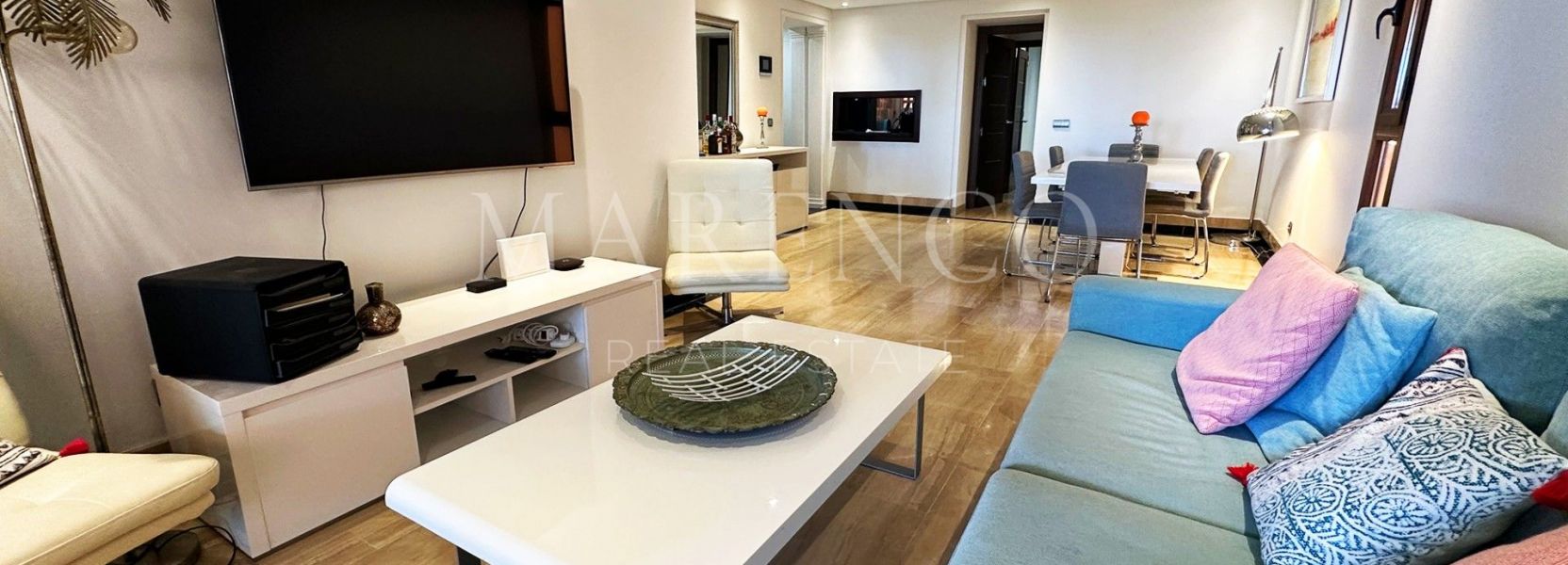 Apartamento Planta Baja  en Bahia de la Plata, Estepona Este, Estepona