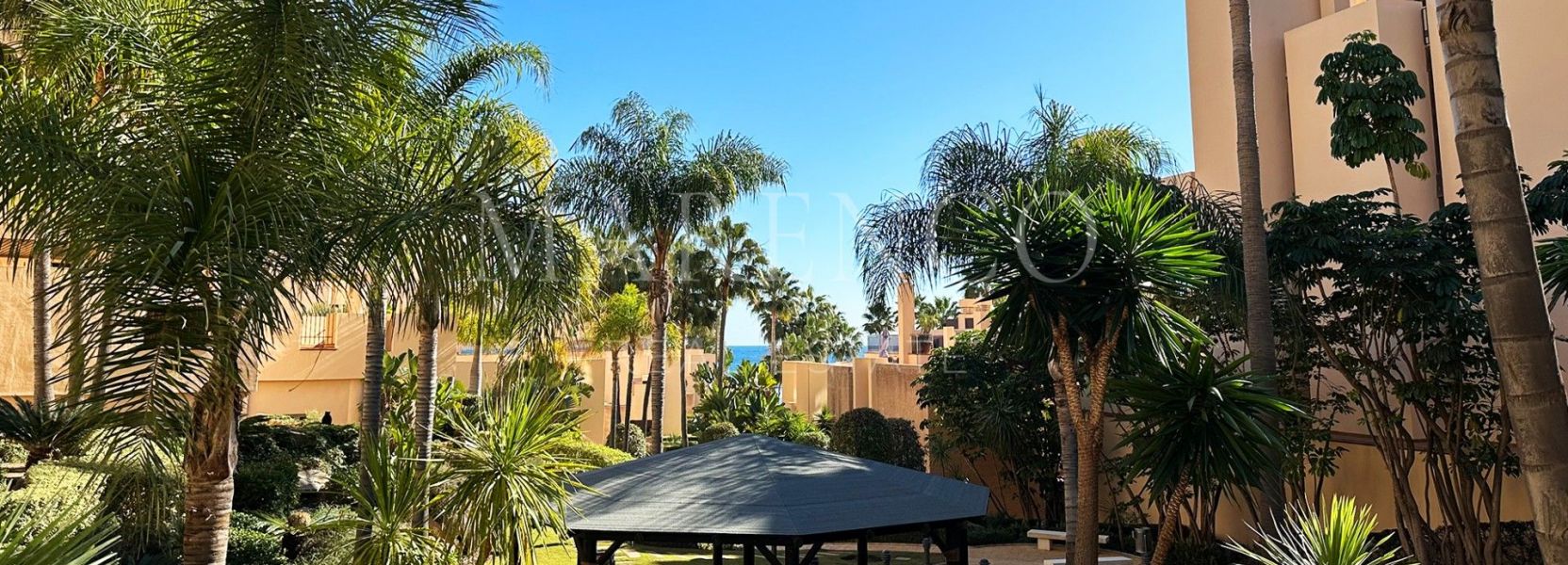 Apartamento Planta Baja  en Bahia de la Plata, Estepona Este, Estepona