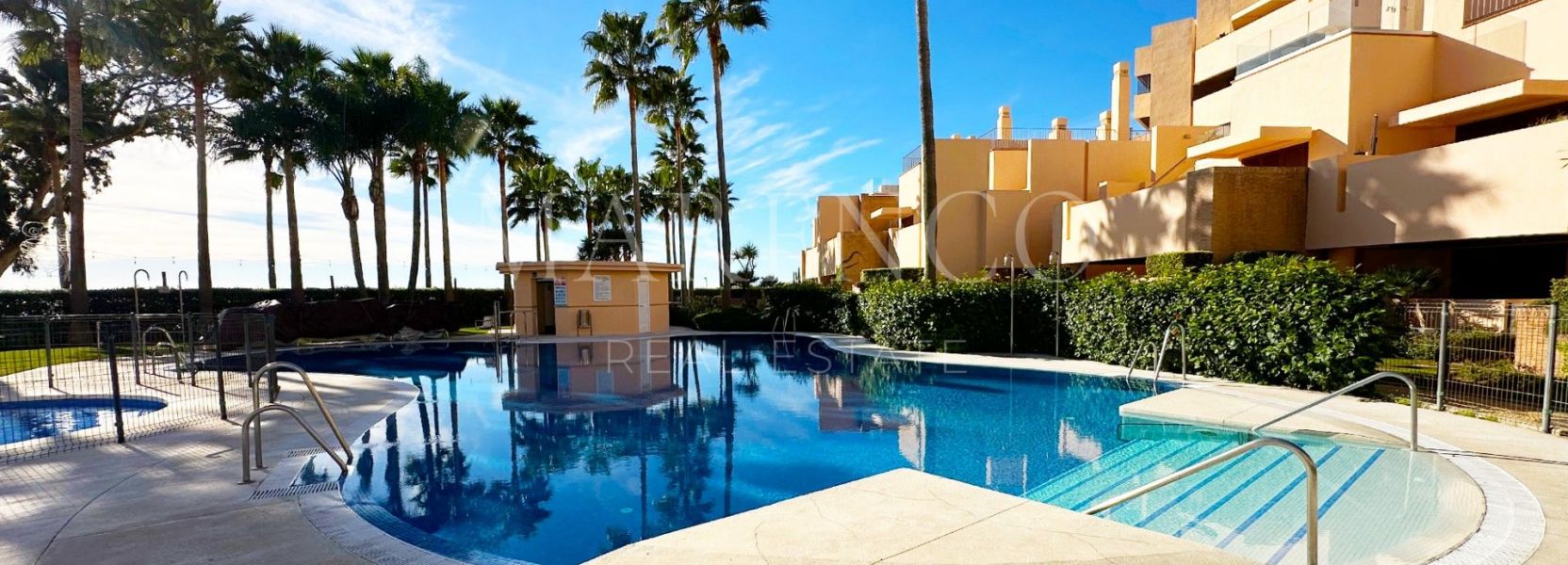 Apartamento Planta Baja  en Bahia de la Plata, Estepona Este, Estepona