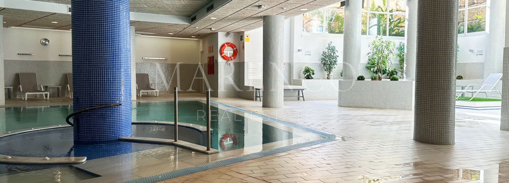 Apartamento Planta Baja  en Bahia de la Plata, Estepona Este, Estepona