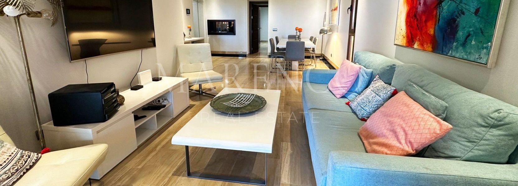 Apartamento Planta Baja  en Bahia de la Plata, Estepona Este, Estepona