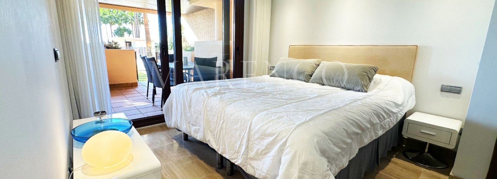 Apartamento Planta Baja  en Bahia de la Plata, Estepona Este, Estepona