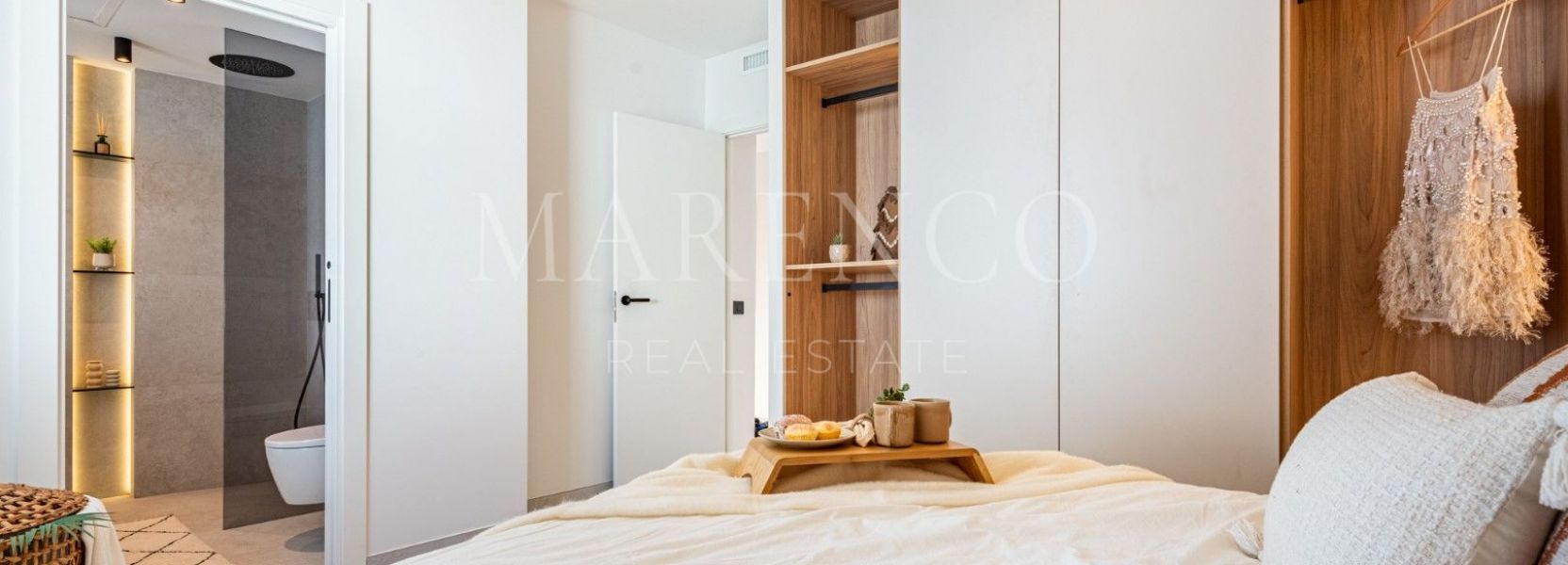 Maison de Ville à Nueva Andalucia, Marbella