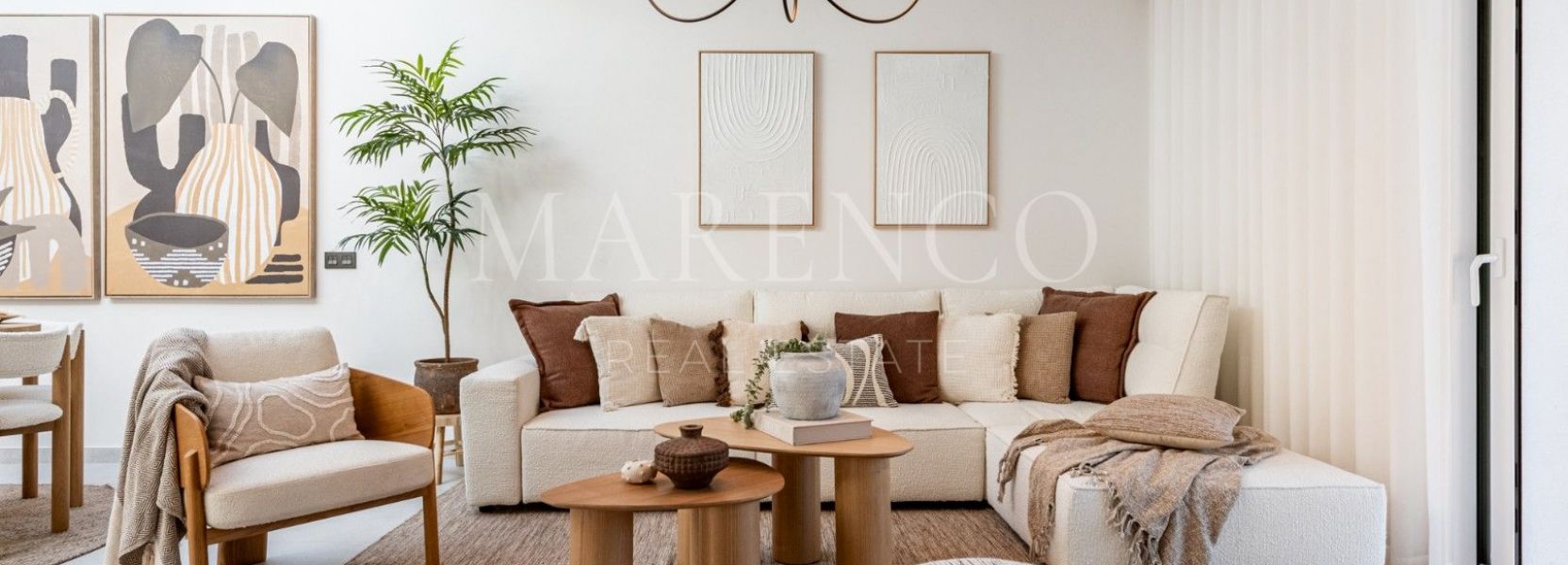 Maison de Ville à Nueva Andalucia, Marbella