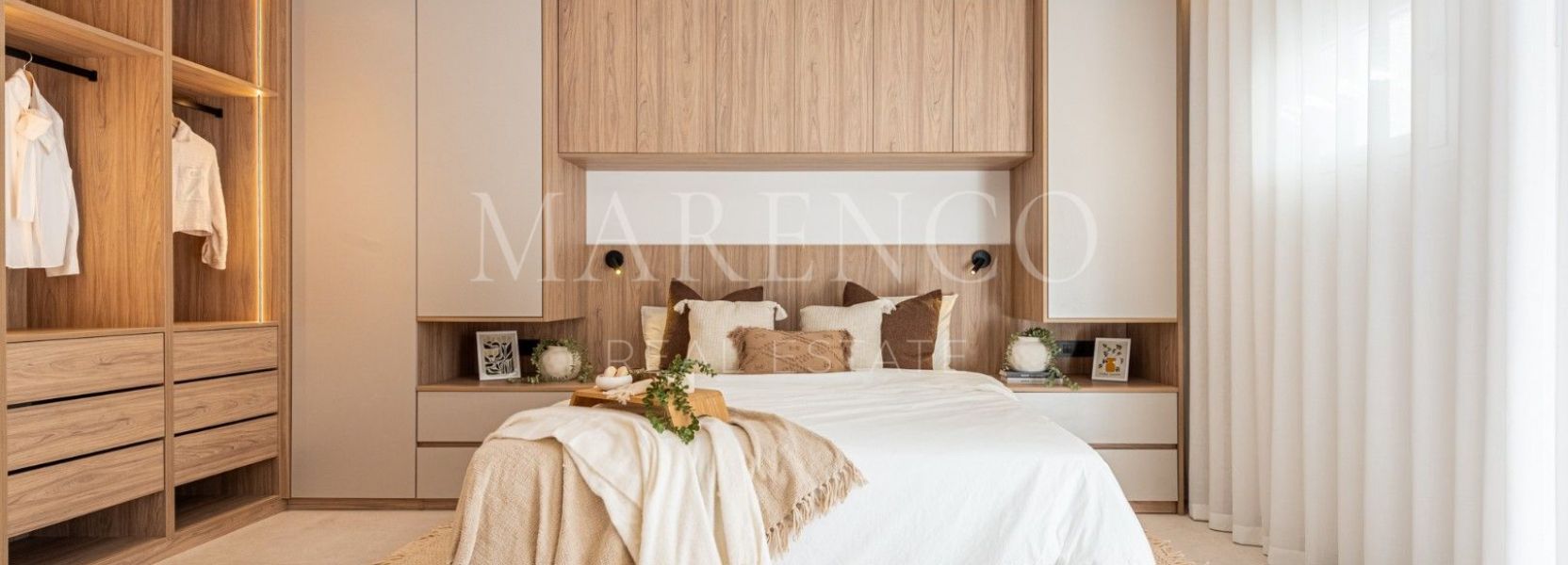 Maison de Ville à Nueva Andalucia, Marbella