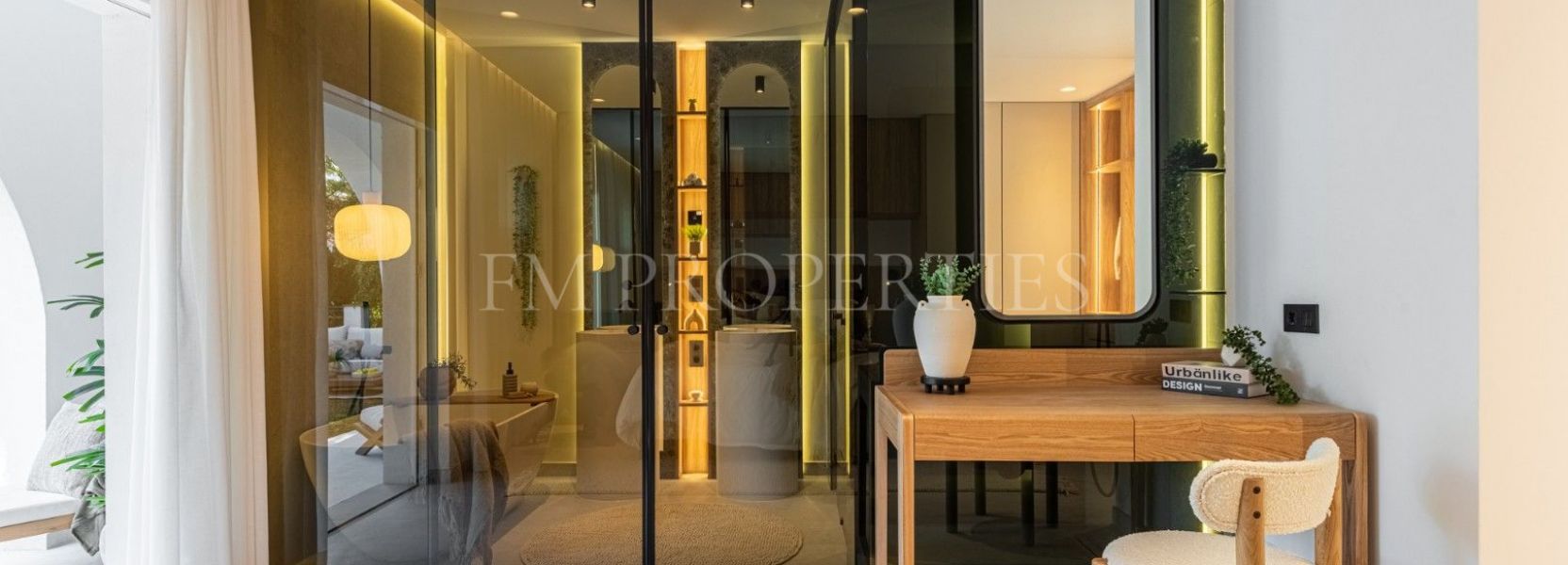 Town House  in Nueva Andalucia, Marbella