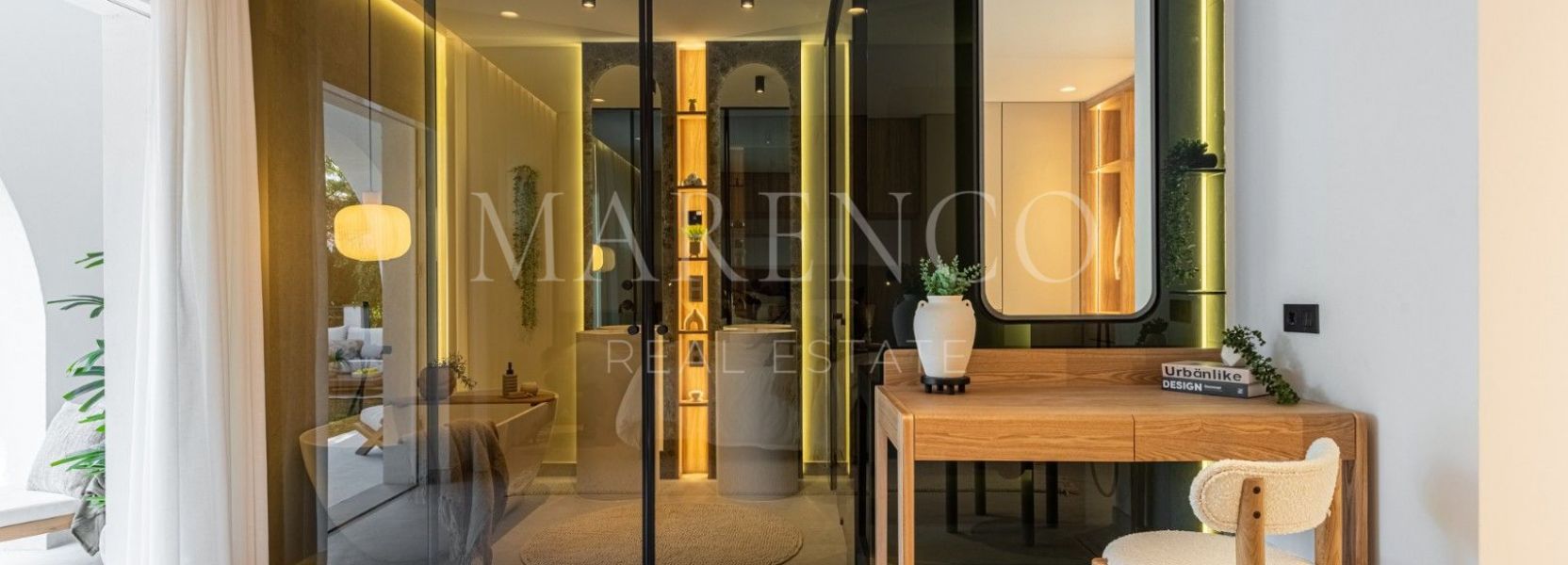 Maison de Ville à Nueva Andalucia, Marbella