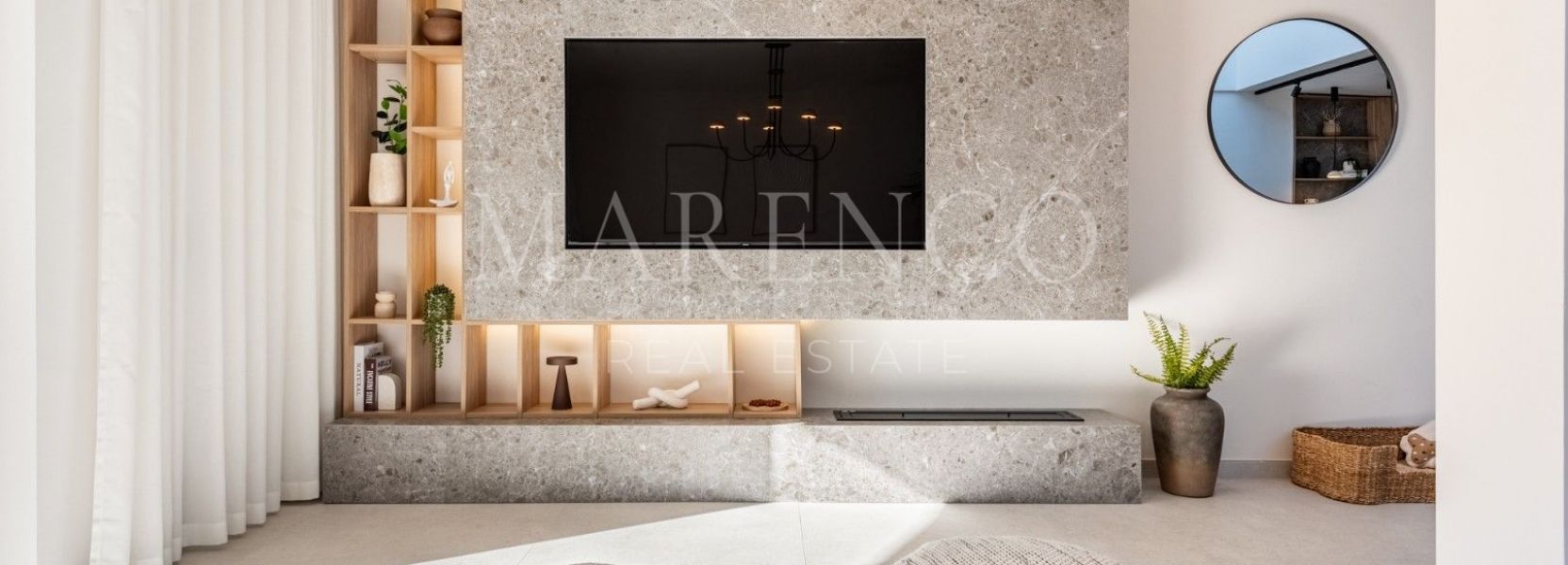 Maison de Ville à Nueva Andalucia, Marbella