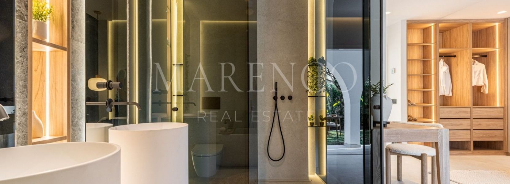 Maison de Ville à Nueva Andalucia, Marbella