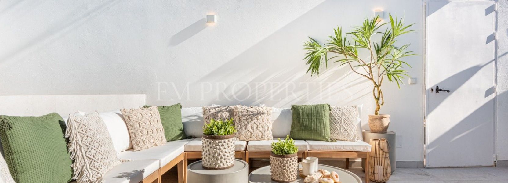 Town House  in Nueva Andalucia, Marbella