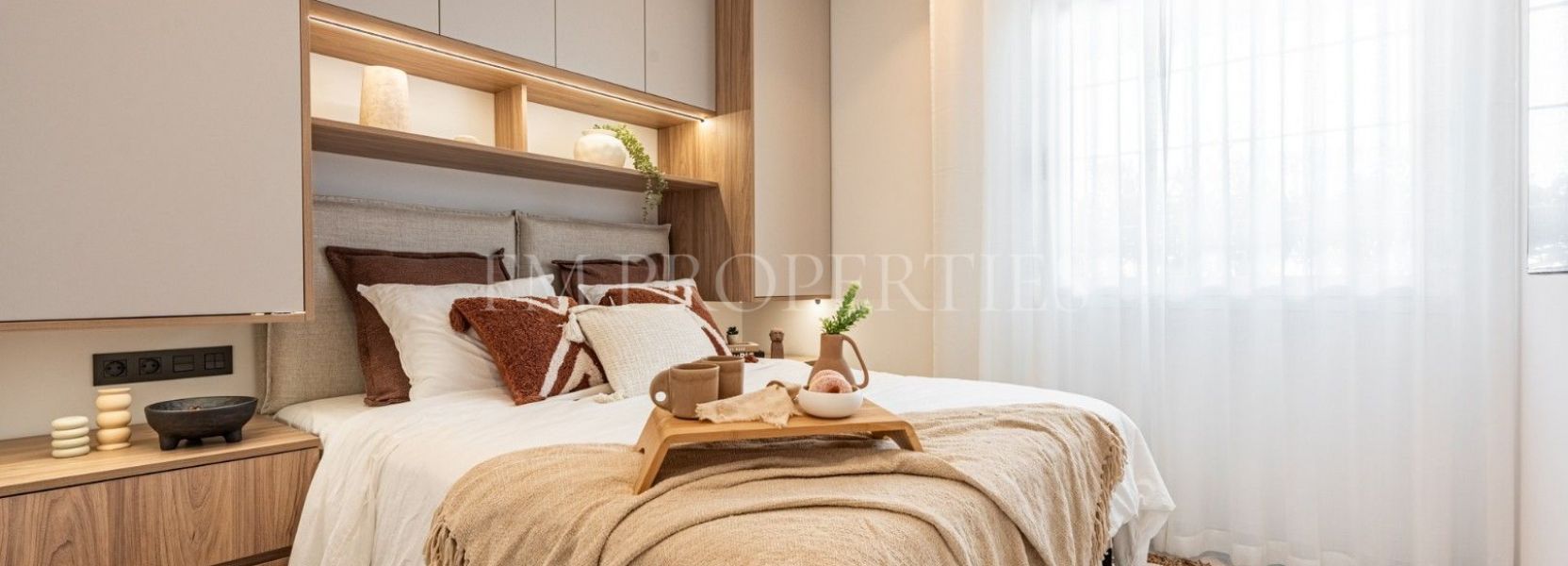 Town House  in Nueva Andalucia, Marbella