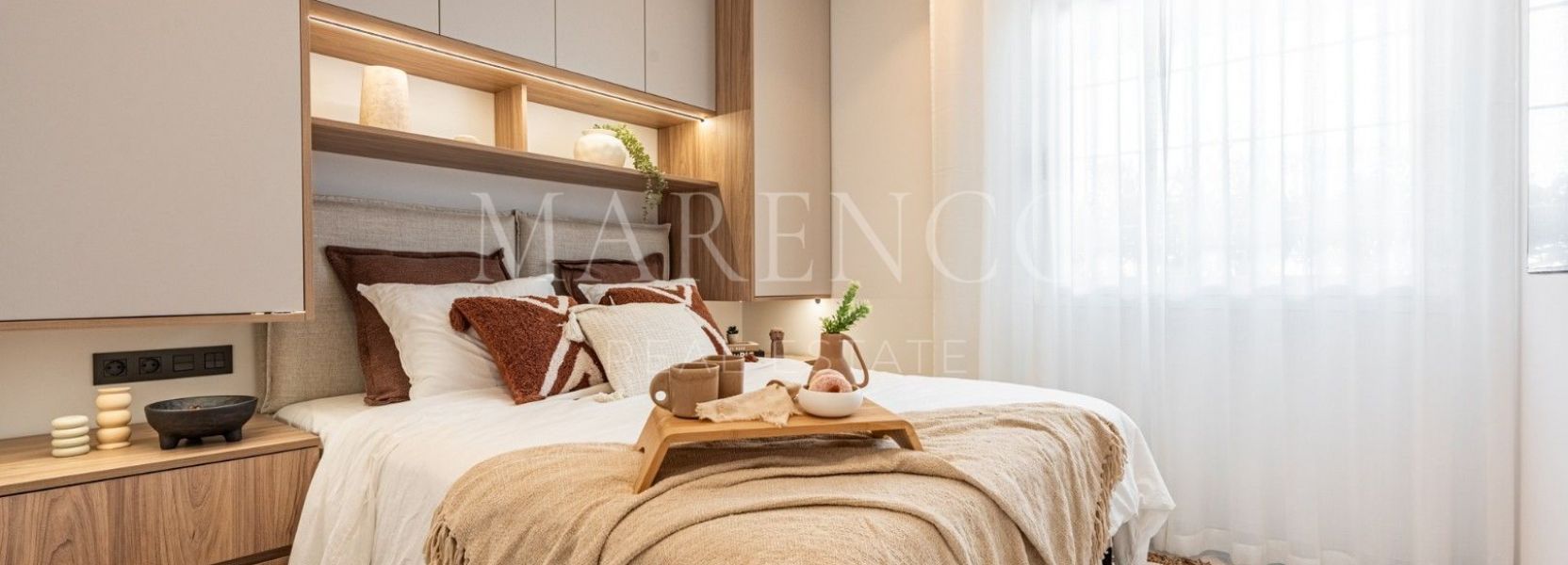 Maison de Ville à Nueva Andalucia, Marbella