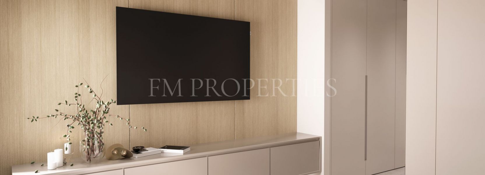 Penthouse  in New Golden Mile, Estepona Oost, Estepona
