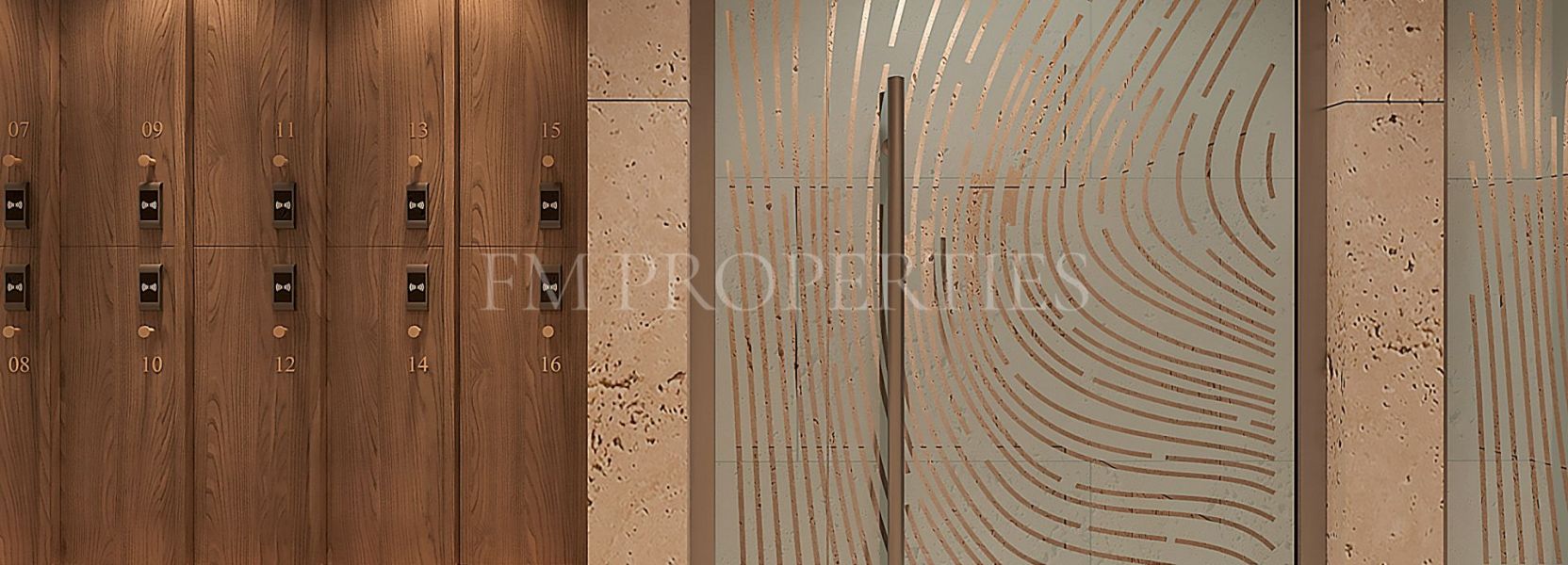 Penthouse  in New Golden Mile, Estepona Oost, Estepona