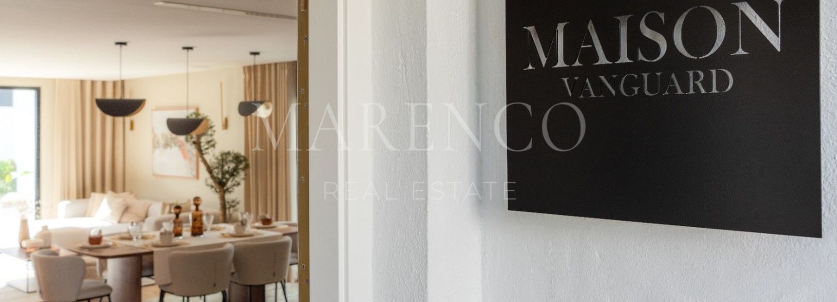 Geschakeld huis  in Altos de Puente Romano, Marbella Golden Mile, Marbella