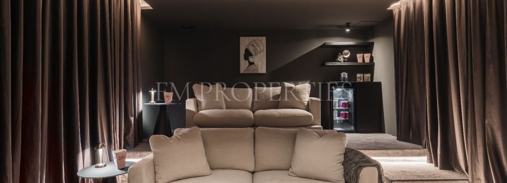 Town House  in Altos de Puente Romano, Marbella Golden Mile, Marbella